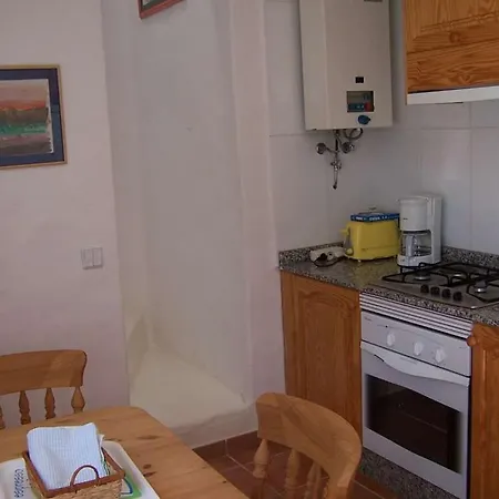 Villa Sleeps 2 Pool Wifi T691620 Uga